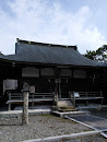 稲村神社 本殿