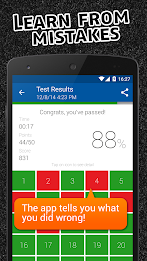 iTheory Motorcycle poster 5