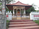 Buddha Statue Aththanayala