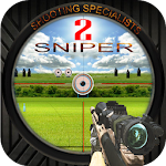 Sniper Shooting Specialists 2 Apk