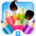Cover Image of ダウンロード Coloring Book For Kids 2.2 APK