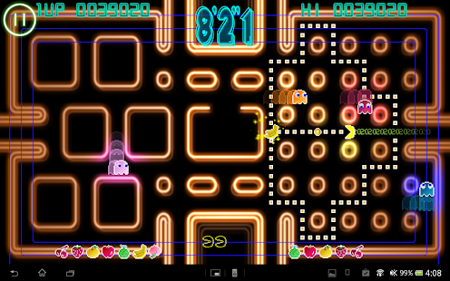 免費下載街機APP|PAC-MAN Championship Ed. Demo app開箱文|APP開箱王