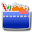 Pocket Sketchbook Pro logo