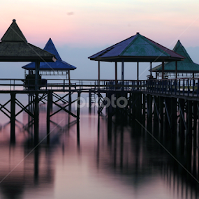 by Rahmat Sugee - Buildings & Architecture Other Exteriors