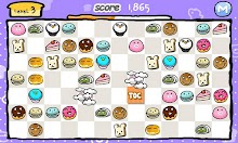puzzle game [Bread Fantasy]