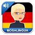 Learn German with MosaLingua9.2