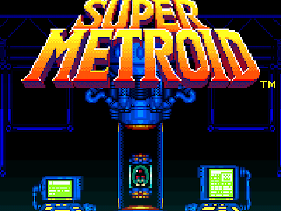 スマホ メトロイド 壁紙 104703