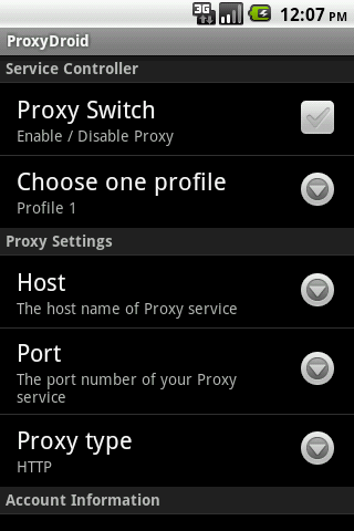 ProxyDroid v2.6.1