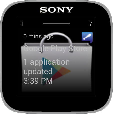 Download wePoker - SmartWatch Extension 1.0 APK ()