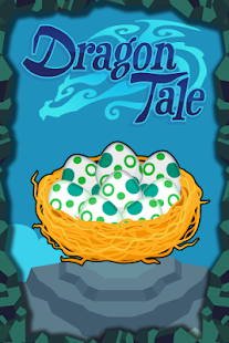 Dragon Tale - Shoot 'Em Up