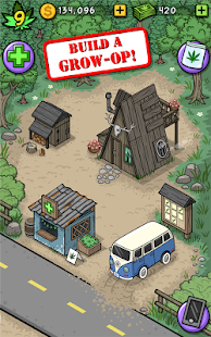   Pot Farm - Grass Roots- screenshot thumbnail   