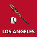 LAA Baseball Fan App