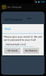 MySimpleNotes-Akshay poster 2