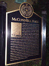 McConnell Hall
