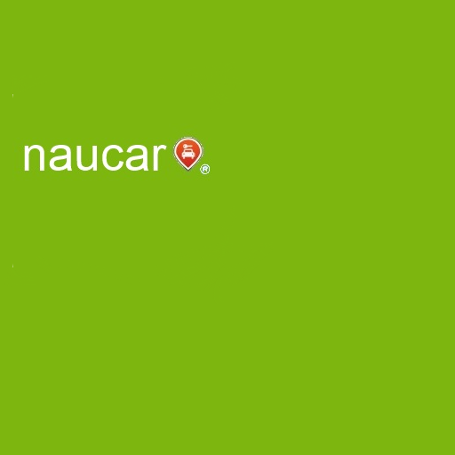 naucar | rental 旅遊 App LOGO-APP開箱王