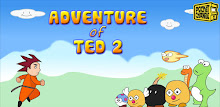 Adventure of Ted 2 - Free APK