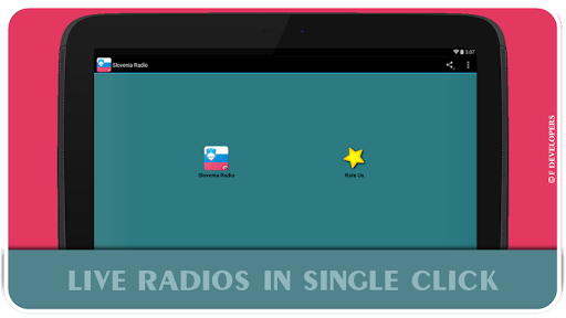 【免費音樂App】Slovenia Radio - Live Radios-APP點子