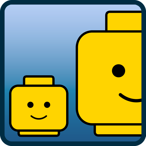 Minifig Scale Calculator 工具 App LOGO-APP開箱王