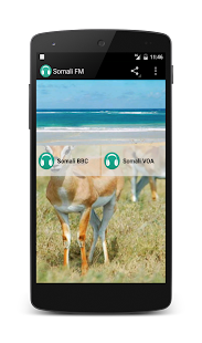 How to install Somali FM lastet apk for bluestacks
