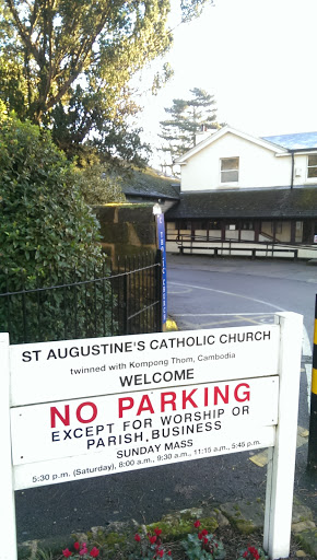 St. Augustine's Catholic Church