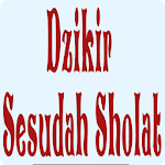 Cover Image of Unduh Dzikir Sesudah Sholat 2 APK