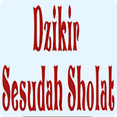 Dzikir Sesudah Sholat