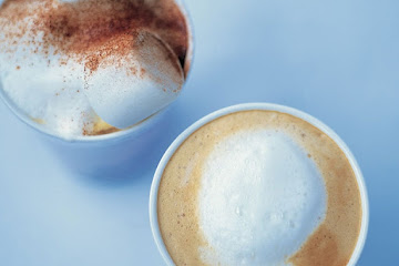 The best hot chocolate