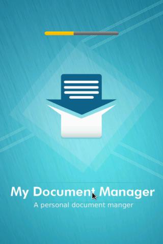 MyDocManager