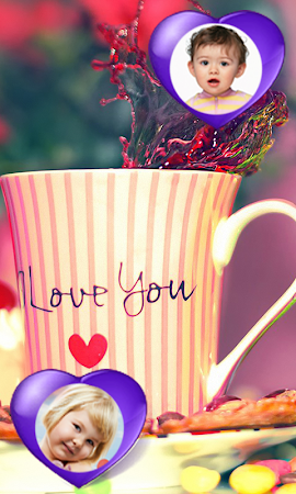 Lovely Hearts Live Wallpaper 1.0.1 Apk, Free Personalization Application – APK4Now
