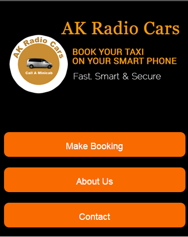 【免費交通運輸App】AK Radio Cars-APP點子