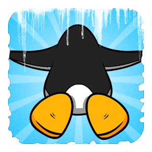 Penguin Racing.apk 1.0.8