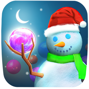 Bubble Gun(Bubble Shooter)Free for PC and MAC