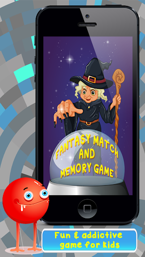 BEST CREATIVE Memory games