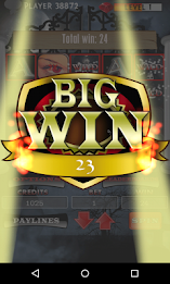 Vampire Slots - Slot Machine poster 3