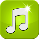 Mp3 Music Download mobile app icon