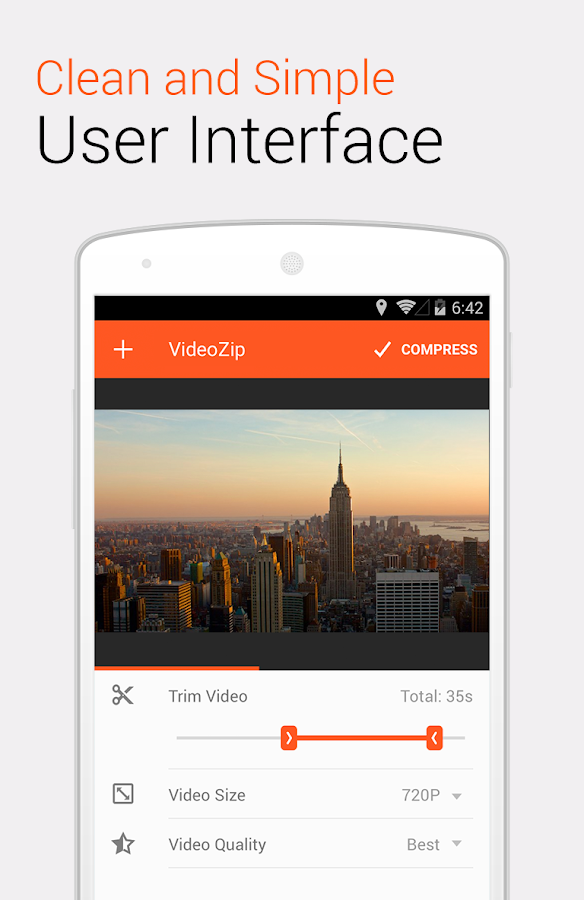 Video Trimmer Guru Android Apps on Google Play