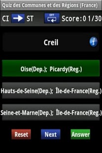 How to install Quiz: Cities in France 1.6 mod apk for pc