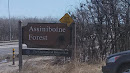 Assiniboine Forest