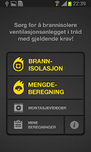Free GLAVA - velg riktig isolasjon APK for Android