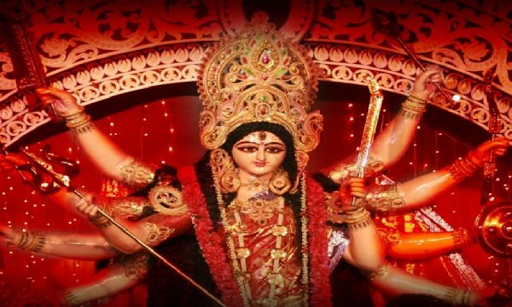 Durga Maa Devotional Songs