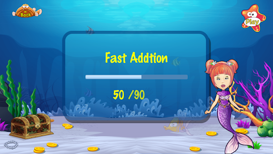 Aqua Second Grade Free Screenshots 18