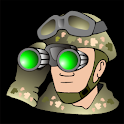 Forward Observer logo