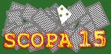 Scopa a 15 APK