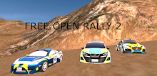 Free Open Rally 2 APK