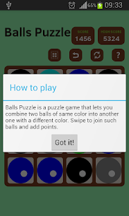 免費下載解謎APP|球益智 (Balls Puzzle) app開箱文|APP開箱王