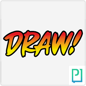 DRAW! Comic Books 0.698