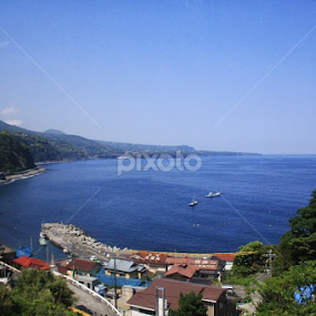 Izu, Japan by Bharath Kumar - Uncategorized All Uncategorized
