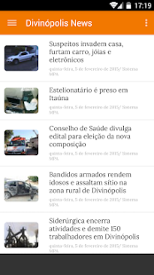 How to download Divinópolis News 1.1.1.31 mod apk for laptop