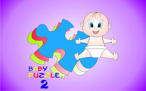 Baby Puzzle II