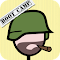 hack astuce Doodle Army Boot Camp en français 